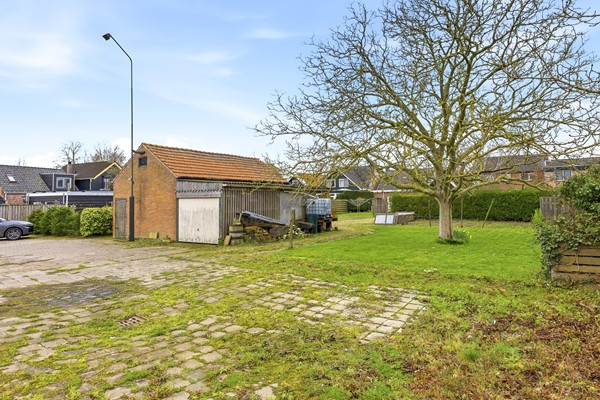 Foto - Te koop: Raadhuisstraat 39, 4431 AH 's-Gravenpolder